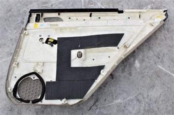 фото thumb №4, Боковина оббивка двері лівий зад honda accord vi