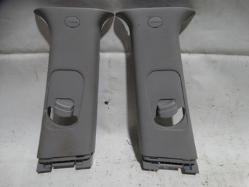 фото thumb №1, Захист маскувальна накладка стійка середня hyundai ix35