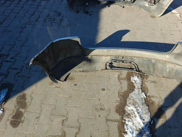 фото thumb №6, Бампер зад vw touran la7w