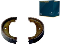 фото thumb №1, Гальмівні колодки гальмівні bmw 1 e81 07- 3 e90 05- denckerm