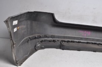 Skoda superb iii hb sedan бампер задняя задний 3v5807421 Киев, фото thumb