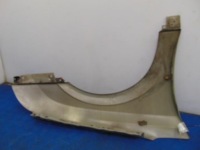 Opel vectra c крила ліва код лакофарбового покриття z158 Недорого, фото thumb