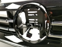 фото thumb №16, Новый бампер перед vw arteon 3h lc9x gte r-line