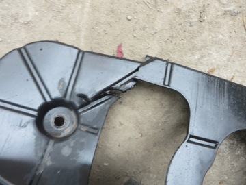 фото thumb №2, Jeep renegade защита плита pod двигатель x