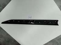 фото thumb №2, Планка двері права перед skoda superb iii 3v0