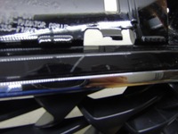 фото thumb №16, Решётка радиатора решётка бампера kia sportage iv рестайлинг