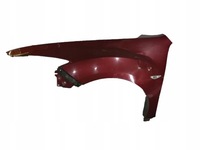 фото thumb №1, Mazda 6 gh 2.2 крыло левый перед 32v