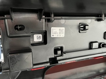 фото thumb №16, Vw tiguan iii 571 бампер переднее перед r-line 571971095cf 571853651j