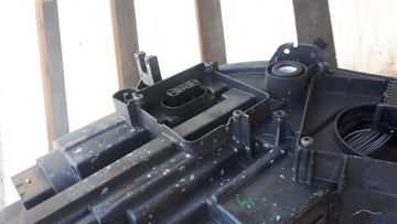 фото thumb №16, A4 b9 8w лампа правая перед полный led 8w0941034a