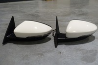 фото thumb №1, Vw beetle 5c дзеркало ліві 6 pin оригінал оригінальний номер lc9a