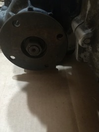 фото thumb №11, Коробка передач передач kia sportage 2.0d 4x4 k011