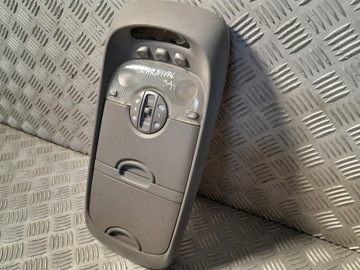фото thumb №5, Kia carnival освітлення кабіни перед 0k53e51410