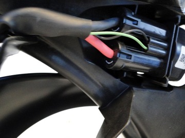 фото thumb №9, Mercedes вентилятор вентилятор e клас 214 s клас 223 glc 254 a0999069104