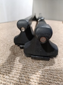 фото thumb №7, Thule, багажник, балка дахові uniwersalny-853-2341-02.