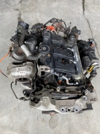 фото thumb №11, Двигатель комплектный renault trafic iii 1.6 dci 115km r9m408 r9ma408
