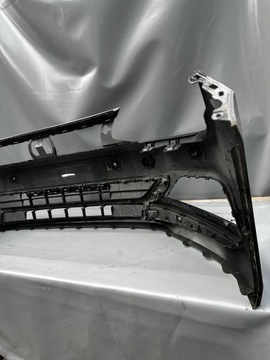 фото thumb №10, Бампер перед переднє vw polo vi 2g0 2g0807221o 17-