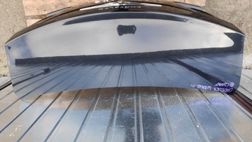 фото thumb №8, Крышка багажника chrysler sebring iii 3 06-12 sedan