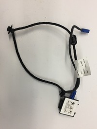 фото thumb №1, Citroen ds7 модуль усилитель шланг антенны