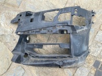 Bmw 5 g30 m набор направляющая бампера правый перед 51118064968 оригинал Доставка, фото thumb