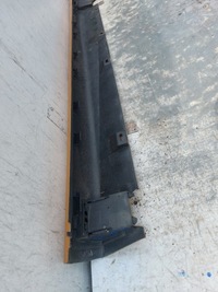 фото thumb №7, Opel astra g bertone порог правый молдинг накладка