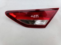 фото thumb №1, Seat leon iii 5f0 hb правая лампа задняя крышка багажника