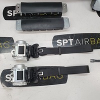 фото thumb №12, Alfa romeo приборная панель консоль подушки безопасности ремни подушка безопасности