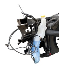 фото thumb №8, Jeep grand cherokee wk2 3.0 crd pas радиатор