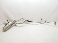 фото thumb №1, Ford kuga mk1 08-11 трубка шланг кондиционера