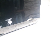 Tesla x дверь правое задняя задние Цена, фото thumb