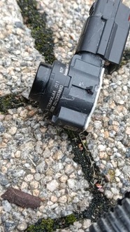 фото thumb №6, Джгут задня, задня blis, pdc заднього бампера dodge durango lift 2021-2024