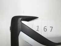 фото thumb №12, Решітка бампера bmw x-1 f48 lift права 167.