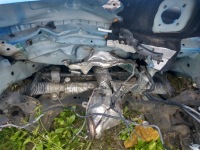 фото thumb №1, Рейка рульова трансмісія кермова ford focus mk4