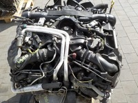 фото thumb №7, Land range rover 08r 3.6 td 272km двигатель 368dt kompletny система топливный