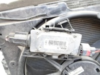 Радіатор води + вентилятор ford focus mk3 2.0 tdci Київ, фото thumb