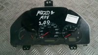 фото thumb №1, Лічильник прилади mazda mpv 2.0d