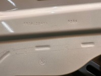 фото thumb №15, Bmw x1 f48 дверь правый задняя задние правое