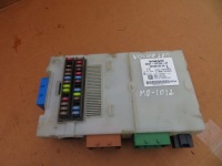 фото thumb №1, Модуль cem volvo s80 ii v70 iii xc70 коробка bsi 30786133