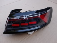 фото thumb №1, Лампа задняя vw arteon lift 3g8 iq led правый задняя