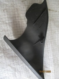 фото thumb №9, Audi a3 8l 5dtrójkąt захист двері ліва 8l4857505