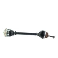 фото thumb №10, Audi a4 b7 полуось передняя левая 3.2 бензин auk 8e0407271ca