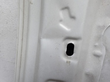 фото thumb №9, Капот кришка двигуна toyota auris 2 ii e18 2012-