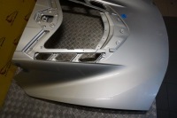 Chevrolet corvette c8 stingray капот задній кришка двигуна кришка багажника usa Київ, фото thumb