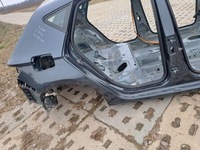 фото thumb №4, Seat leon 2019 r чверть права зад