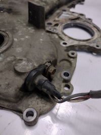 фото thumb №6, Корпус распределительного вала toyota celica 1,8vvti