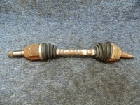 фото thumb №1, Привідний вал fiat punto evo / 2012 1.4 m-air turbo ліва