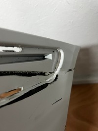 фото thumb №8, Lancia phedra fiat ulysee 2002 - 2010 бампер задний задняя