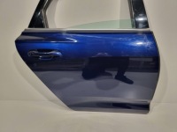 фото thumb №9, Audi a6 s6 c8 двері праві зад задні sedan