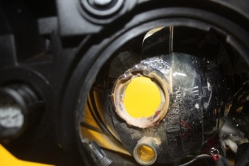 фото thumb №12, Лампа фара лівий перед jumper ii boxer ii ducato iii