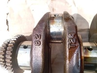 фото thumb №8, Jeep cherokee kl 14- 2.4 usa renegade compass wal колінчастий dart 500x 200