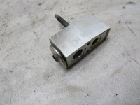фото thumb №1, Клапан расширительный кондиционера opel astra k v